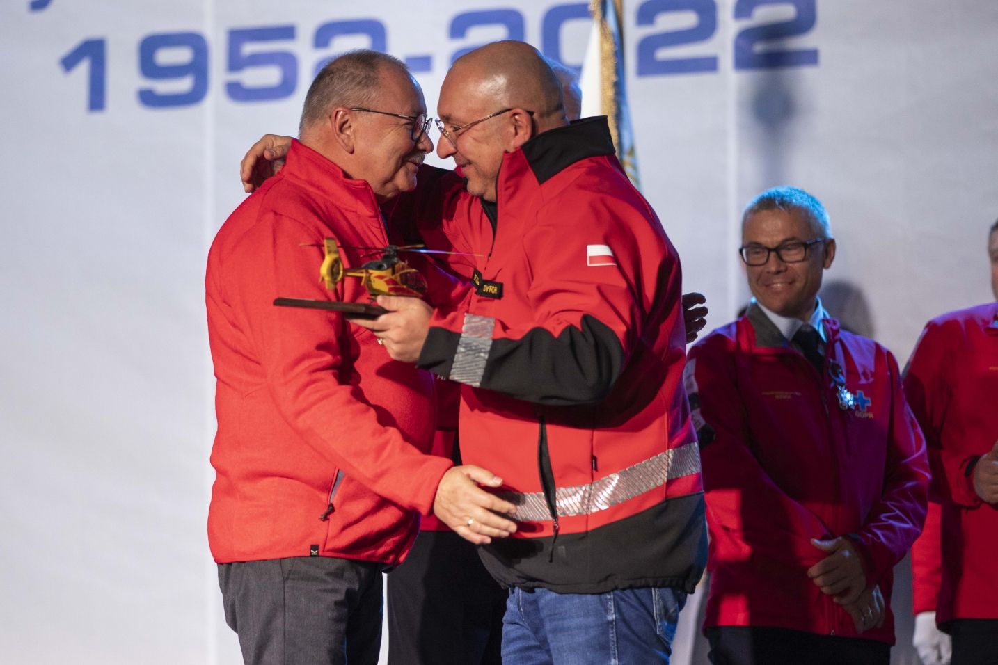 GOPR Krynica, jubileusz