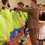 mistrzostwa polski leśników, piwniczna, krzysztof Ignaczak