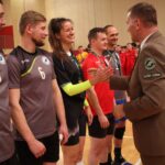 mistrzostwa polski leśników, piwniczna, krzysztof Ignaczak