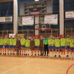 mistrzostwa polski leśników, piwniczna, krzysztof Ignaczak