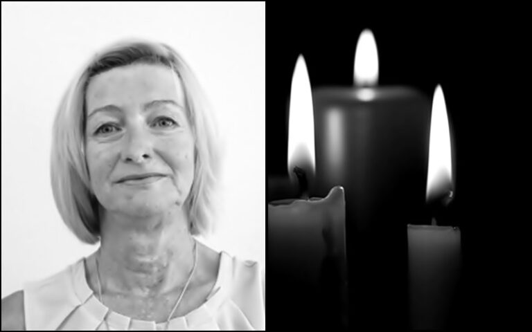 Nie żyje Joanna Stawiarska – radna powiatu nowosądeckiego