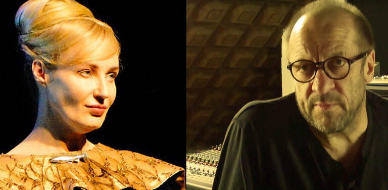 Bobowa. „Jeszcze nie jest za późno” – przekonują Zbigniew Preisner i Lisa Gerrard