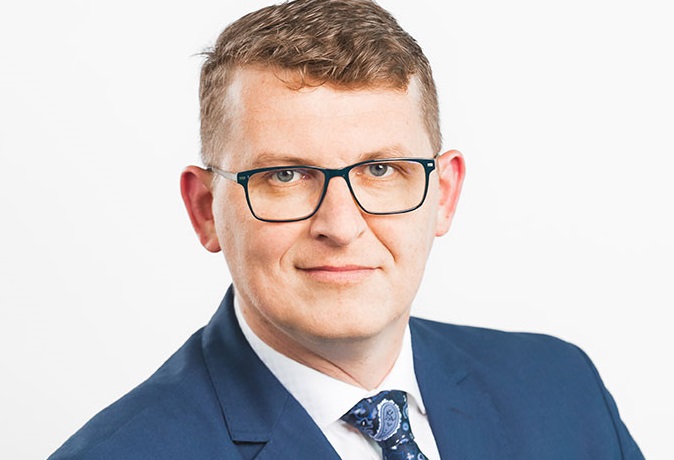 Uzdrowisko Krynica Żegiestów, nowy prezes, marcin krzemiński, dobry tygodnik sądecki