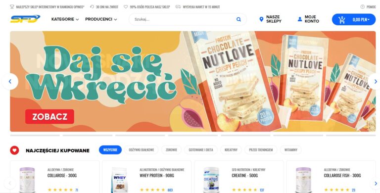 Dlaczego warto stosować probiotyki?
