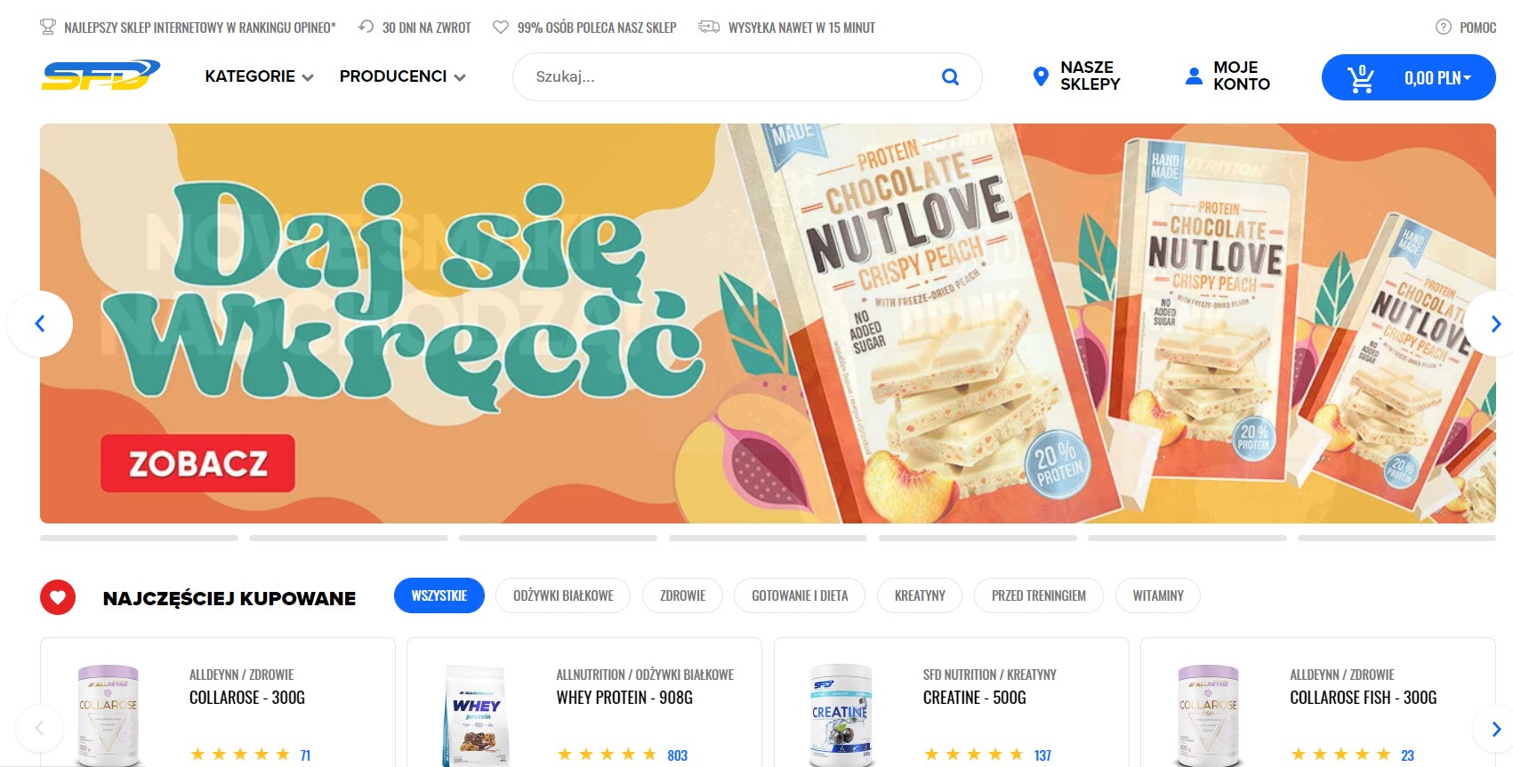 Dlaczego warto stosować probiotyki