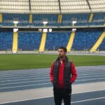 kurs uefa a, nowy sącz, zabrze, sądecccy trenerzy