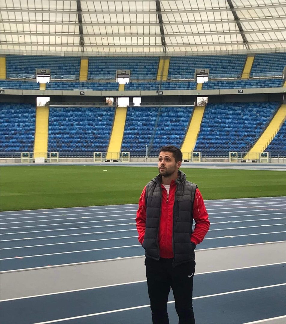 kurs uefa a, nowy sącz, zabrze, sądecccy trenerzy