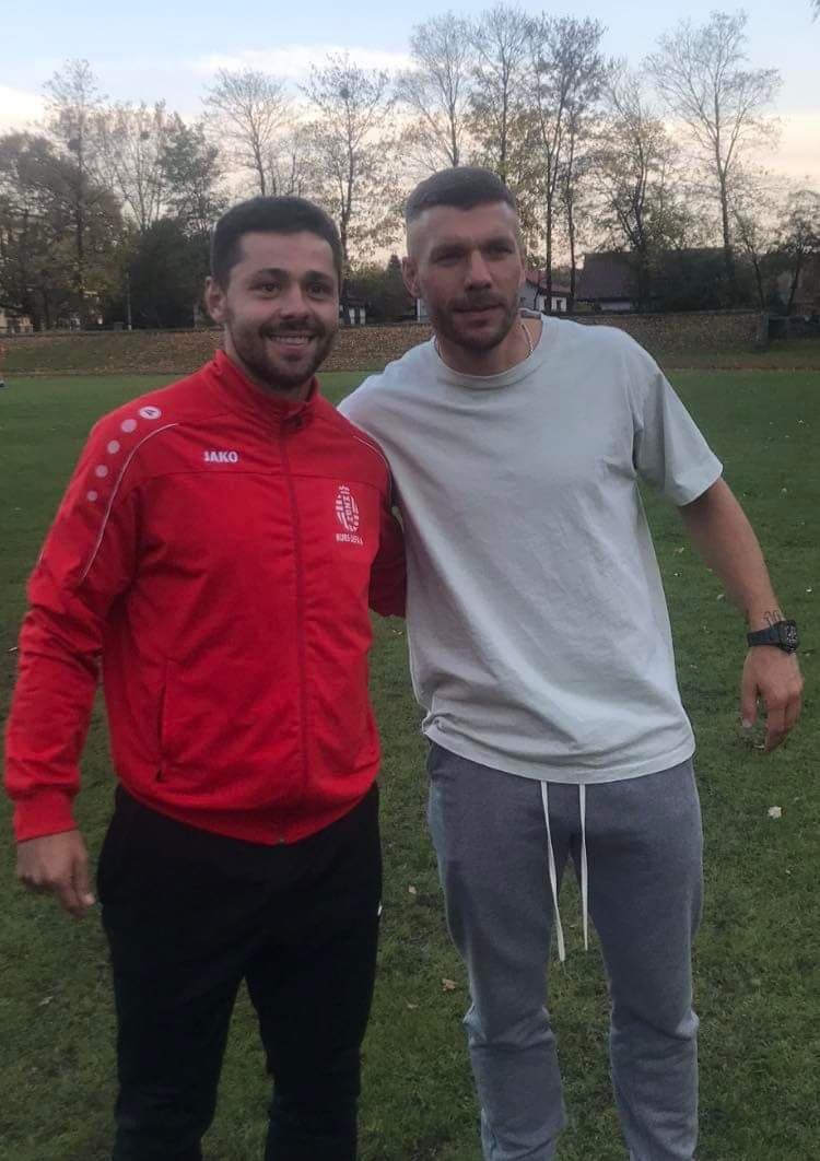 kurs uefa a, nowy sącz, zabrze, sądecccy trenerzy