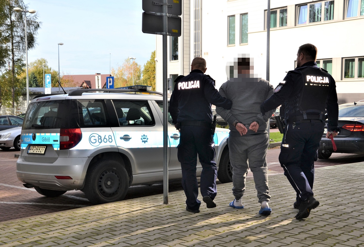 atak Broniewskiego