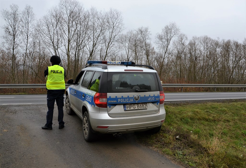Jubiler, ćwiczenia, KMP Nowy Sącz