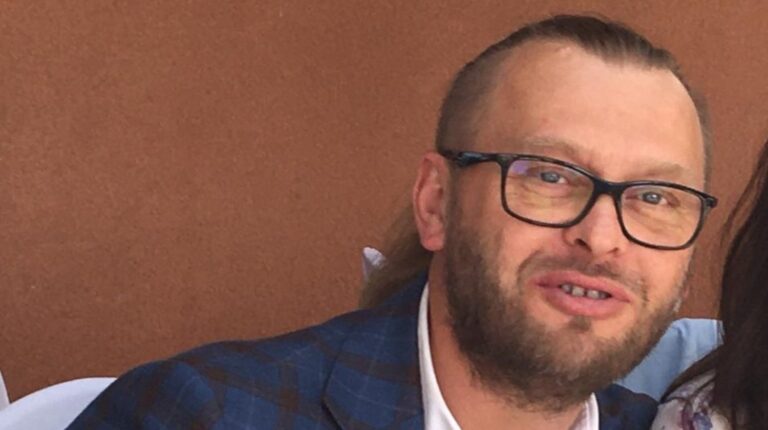 Nowy Sącz. Dobrzy ludzie spieszą na ratunek Wojciechowi. Jest nadzieja!
