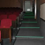 Kino Biała, Grybów