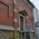 Kino Biała, Grybów