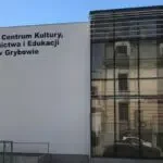 Kino Biała, Grybów