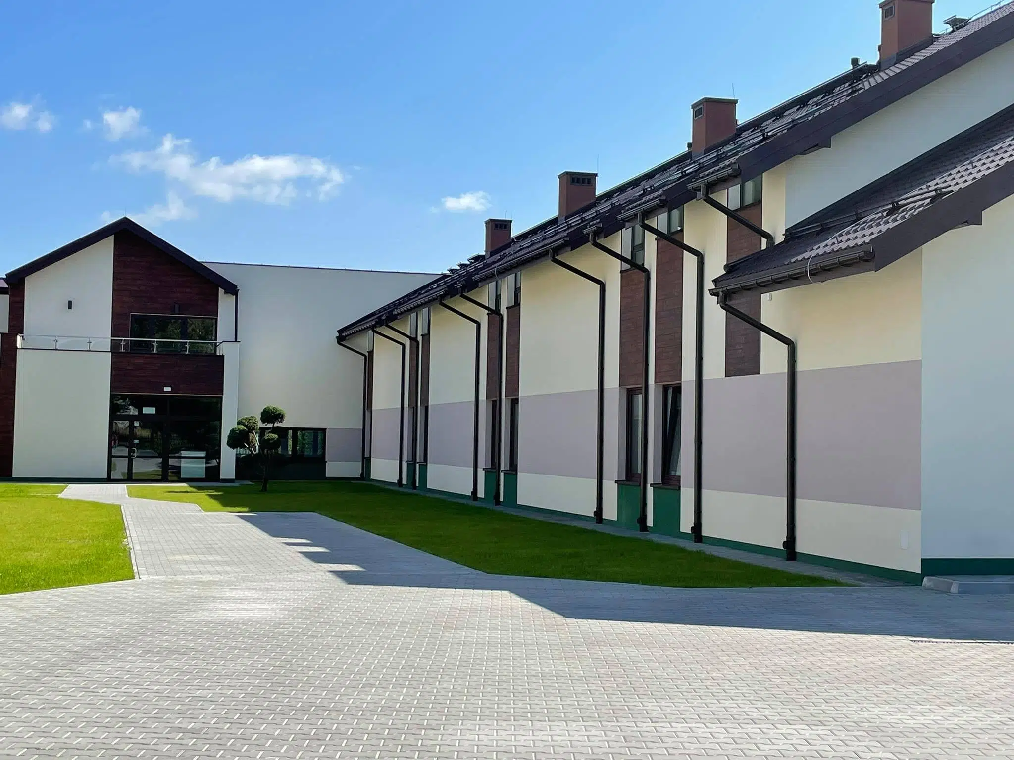 Sądeckie Hospicjum 