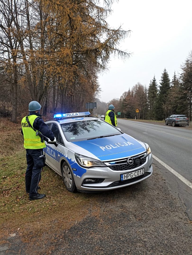 Jubiler, ćwiczenia, KMP Nowy Sącz