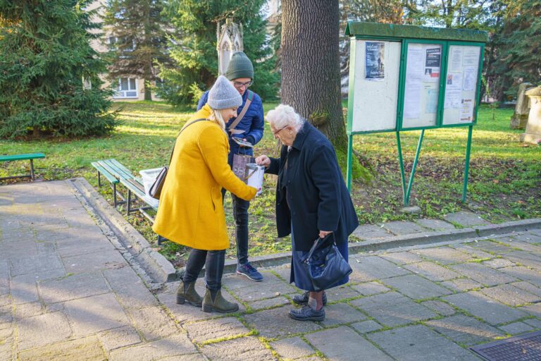 Ratujemy Sądeckie Nekropolie. Tegoroczna kwesta znów z rekordem!