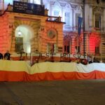 Aktywiści Nowy Sącz, 11 listopada, Święto Niepodległości