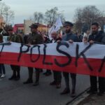 Święto Niepodległości, 11 listopada, Aktywiści Nowy Sącz