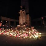Wszystkich Świętych, sądeckie cmentarze
