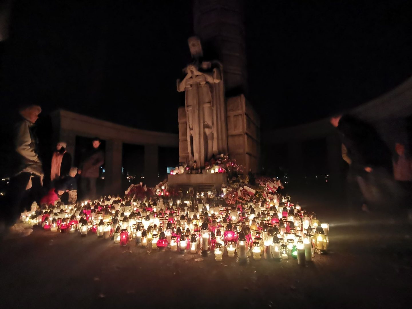 Wszystkich Świętych, sądeckie cmentarze