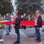 Święto Niepodległości, 11 listopada, Aktywiści Nowy Sącz