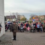 Święto Niepodległości, 11 listopada, Aktywiści Nowy Sącz