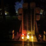 Wszystkich Świętych, sądeckie cmentarze