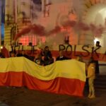 Aktywiści Nowy Sącz, 11 listopada, Święto Niepodległości