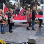 Święto Niepodległości, 11 listopada, Aktywiści Nowy Sącz