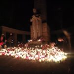 Wszystkich Świętych, sądeckie cmentarze