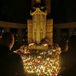 Wszystkich Świętych, sądeckie cmentarze