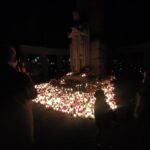 Wszystkich Świętych, sądeckie cmentarze