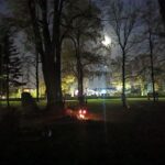 Wszystkich Świętych, sądeckie cmentarze