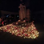 Wszystkich Świętych, sądeckie cmentarze