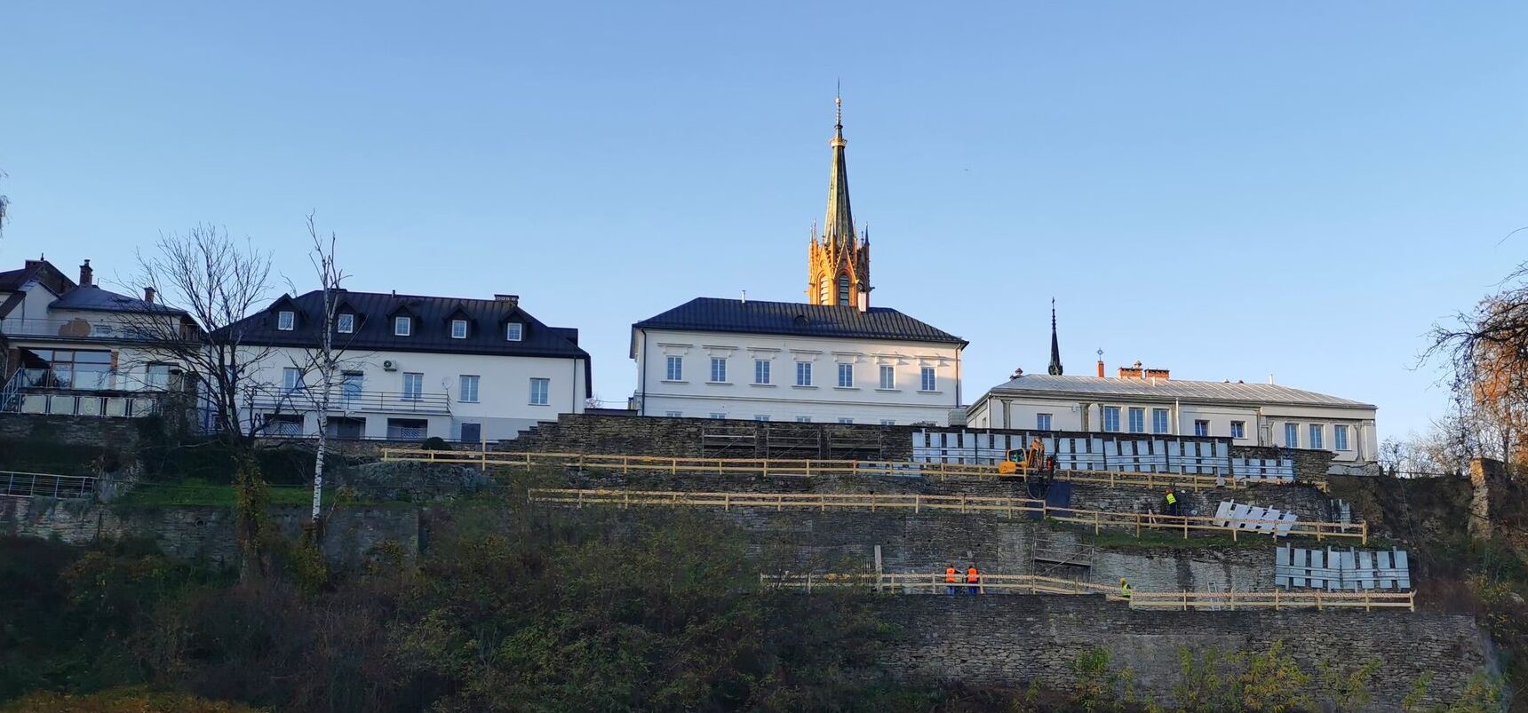 ZOL, Grybów 