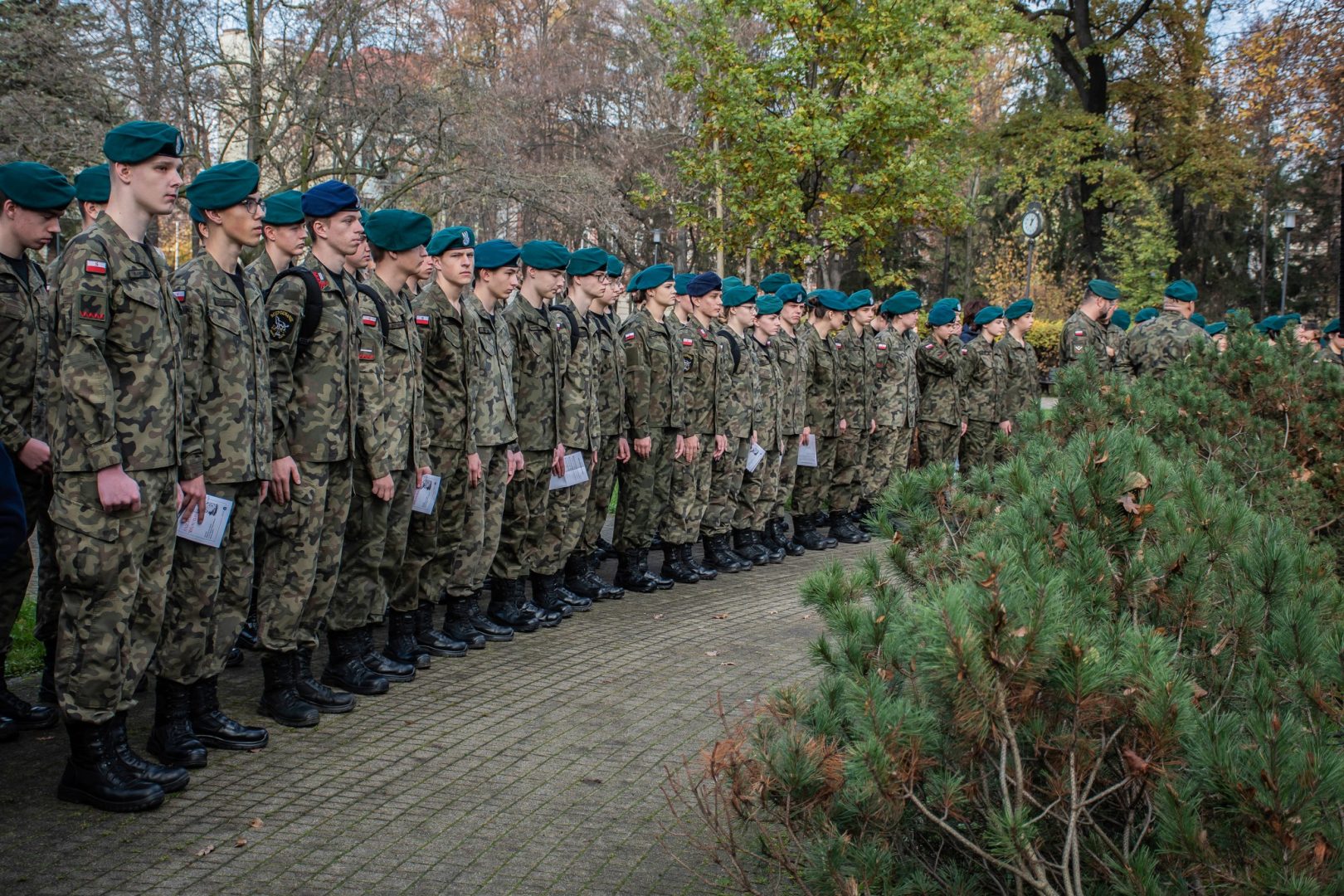 11 listopada, Święto Niepodległości, Sądecczyzna, 104. rocznica odzyskania niepodległości