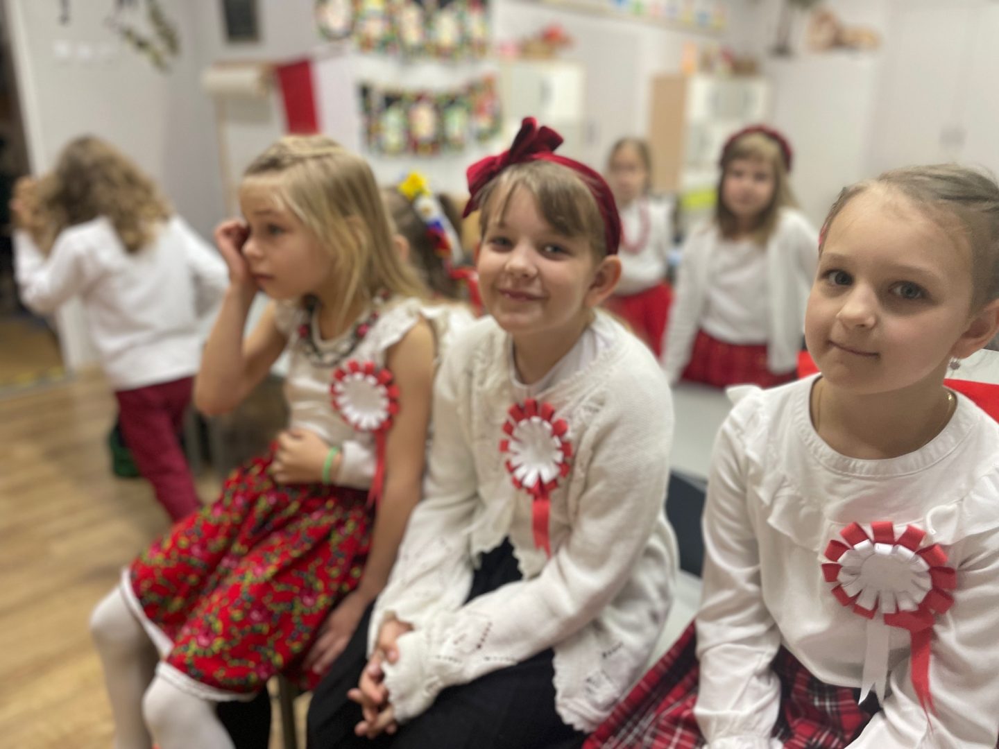 Święto Niepodległości, 11 listopada