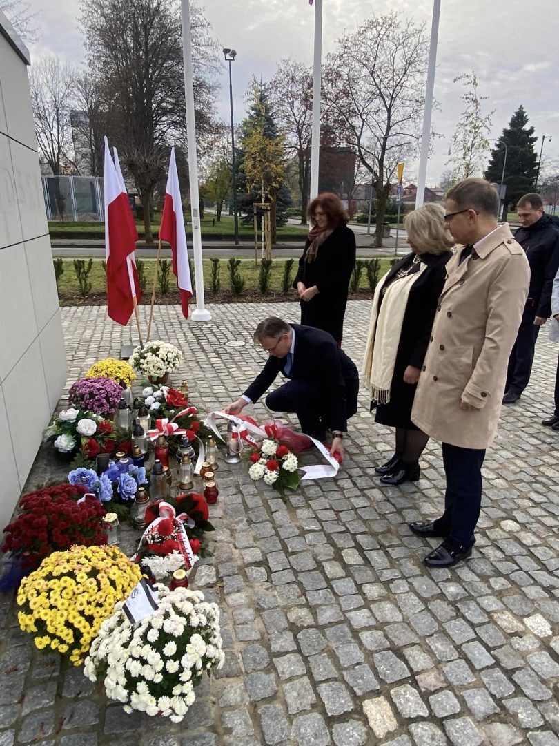 Święto Niepodległości, 11 listopada