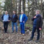 wieża widokowa, Skiełek