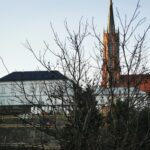 Grybów, osuwisko, stabilizacja, Caritas, ZOL