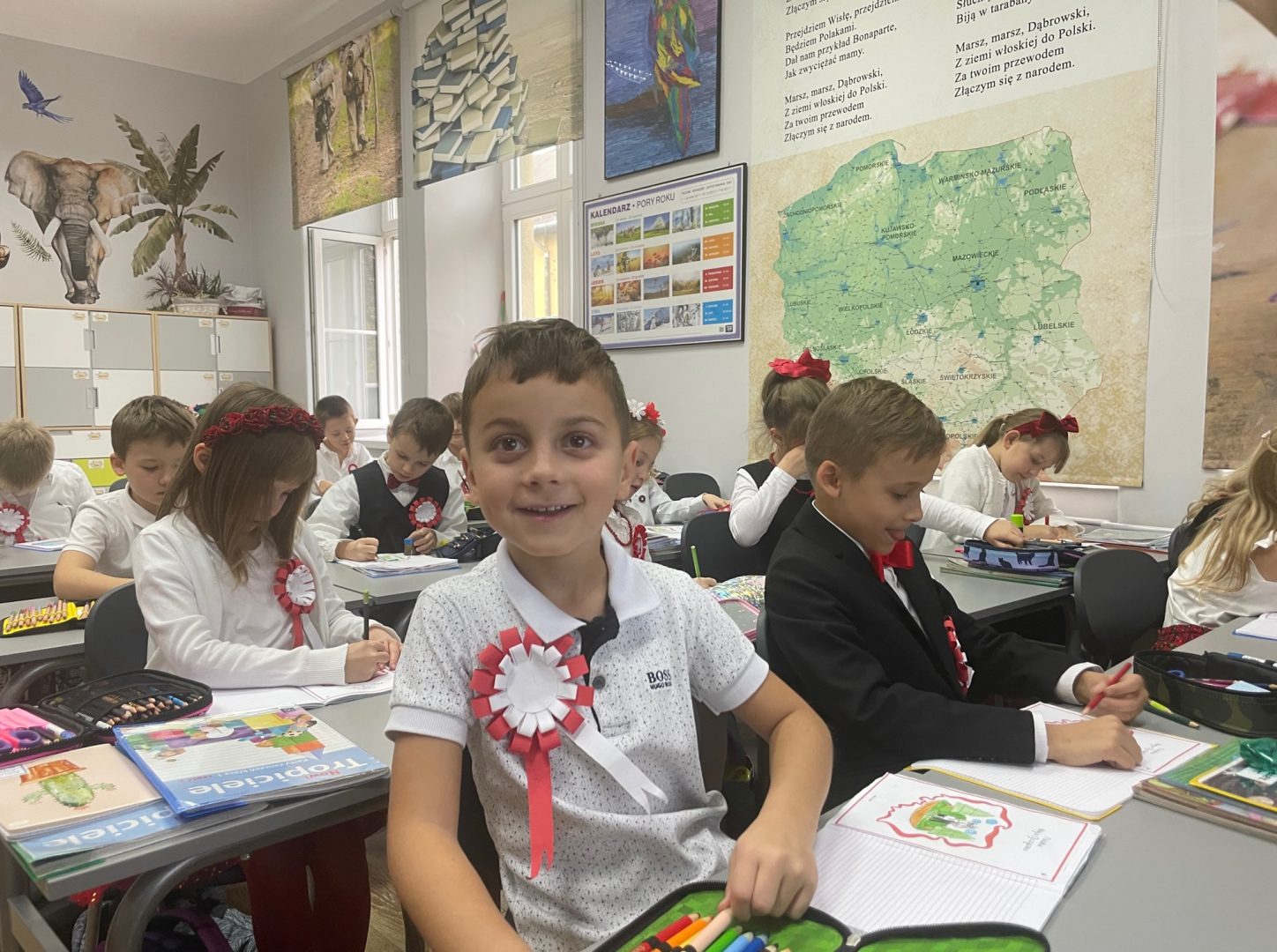 Święto Niepodległości, 11 listopada
