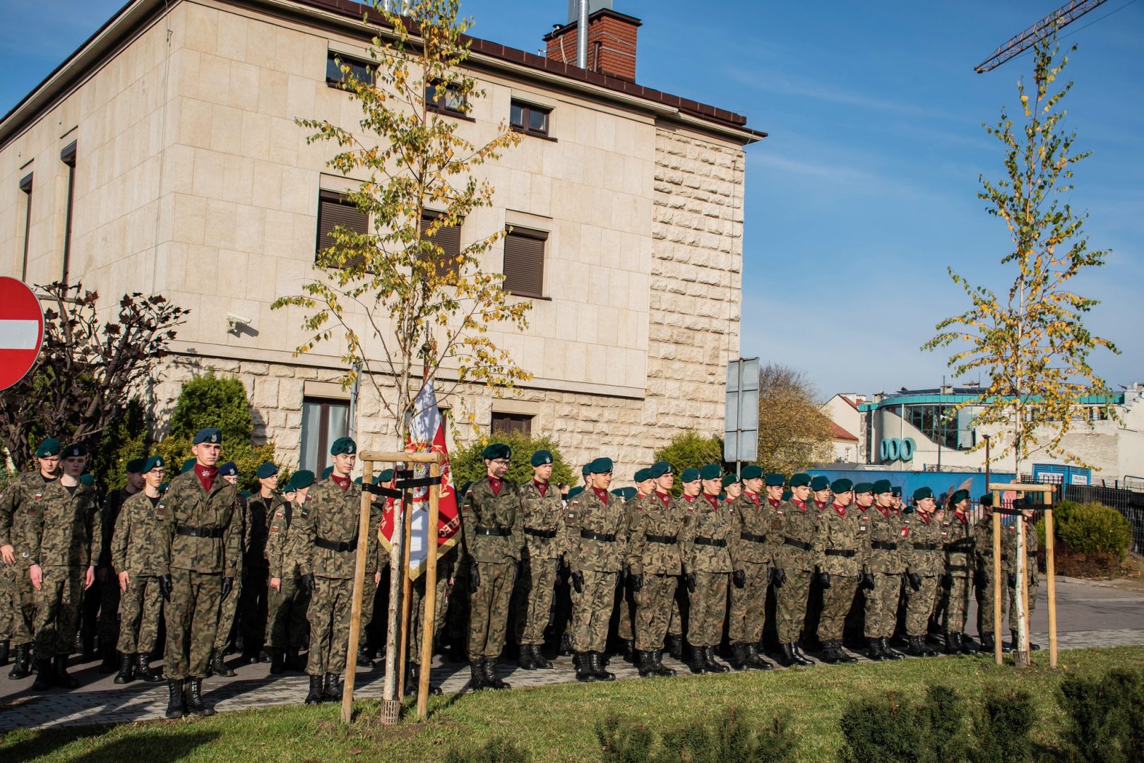 11 listopada, Święto Niepodległości, Sądecczyzna, 104. rocznica odzyskania niepodległości