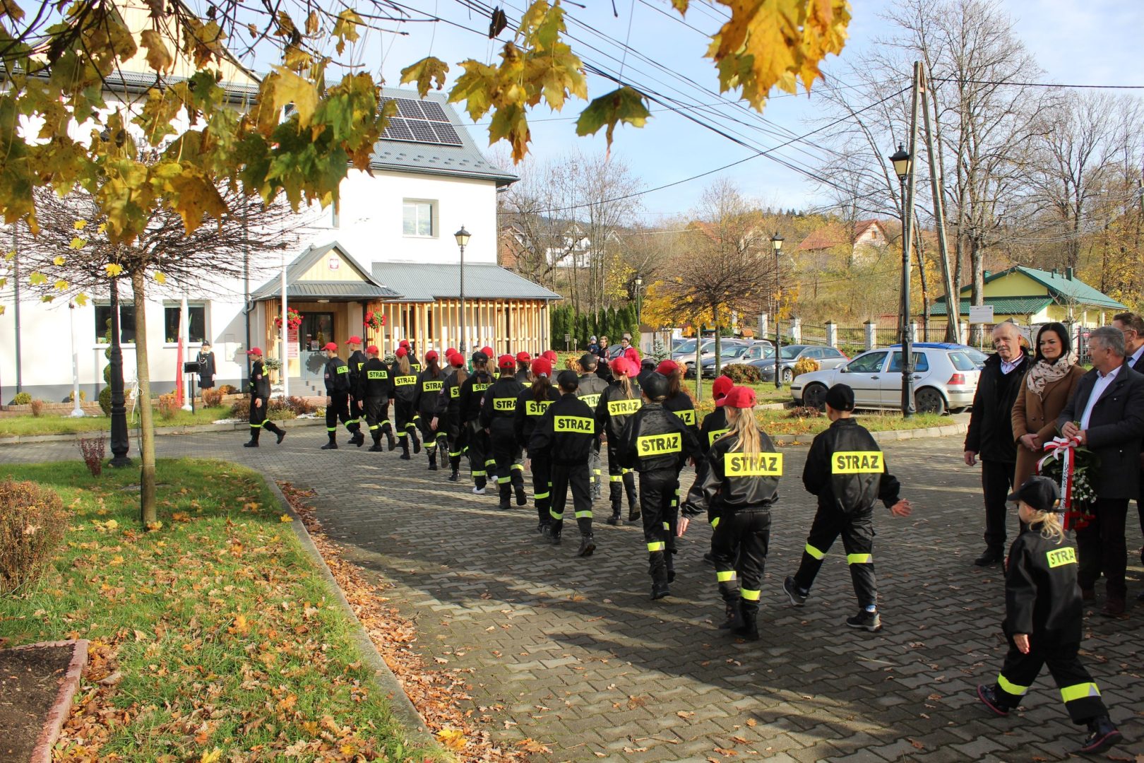 Święto Niepodległości, 11 listopada