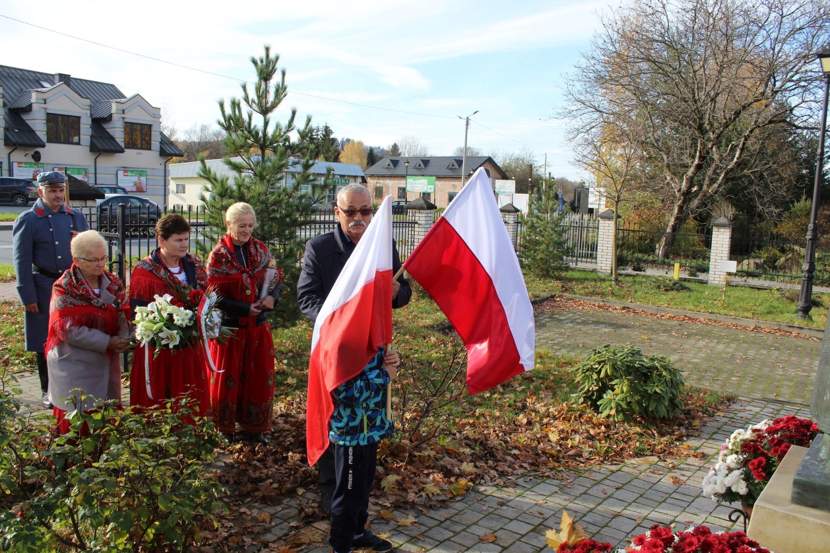 Święto Niepodległości, 11 listopada