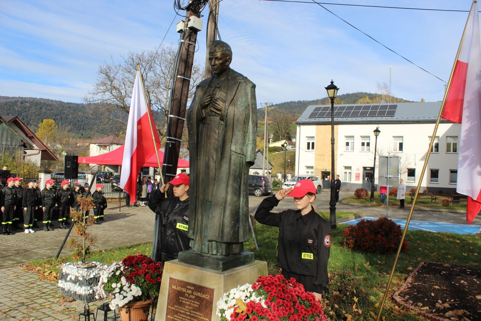 Święto Niepodległości, 11 listopada