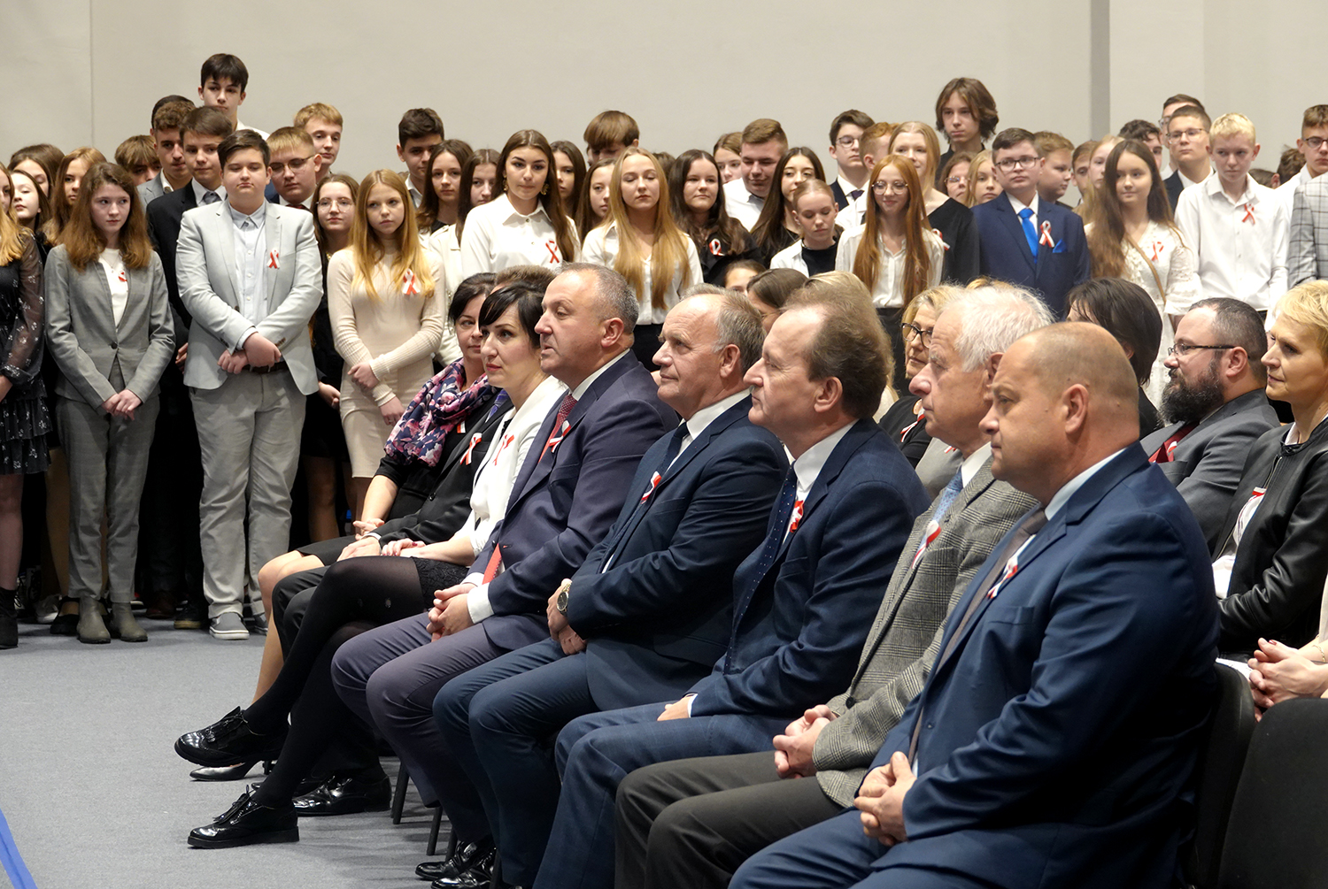 Święto Niepodległości, 11 listopada