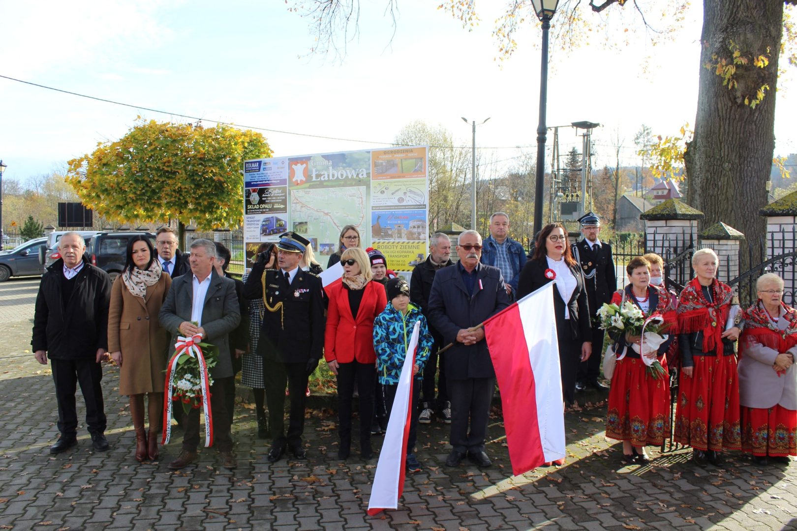 Święto Niepodległości, 11 listopada