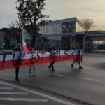 Święto Niepodległości, 11 listopada, Aktywiści Nowy Sącz