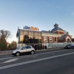 Kino Biała, Grybów